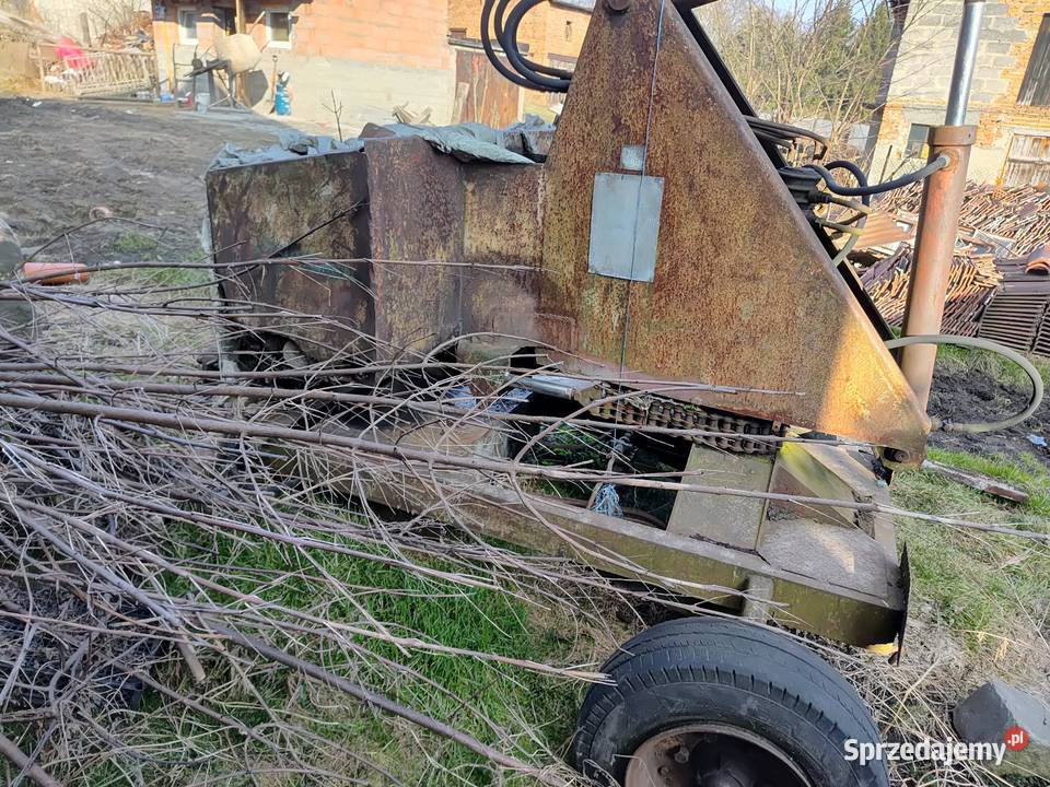 Cyklop Zabrze sprzedam