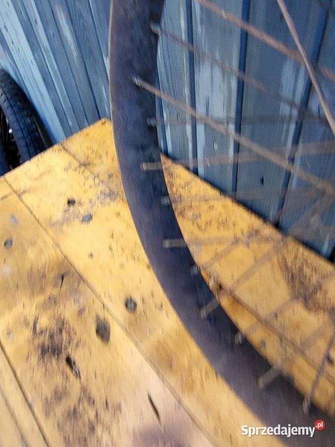 FARTUCHOWE KOŁO ZUNDAPP TRIUMPH VICTORIA NSU DKW Rybnik