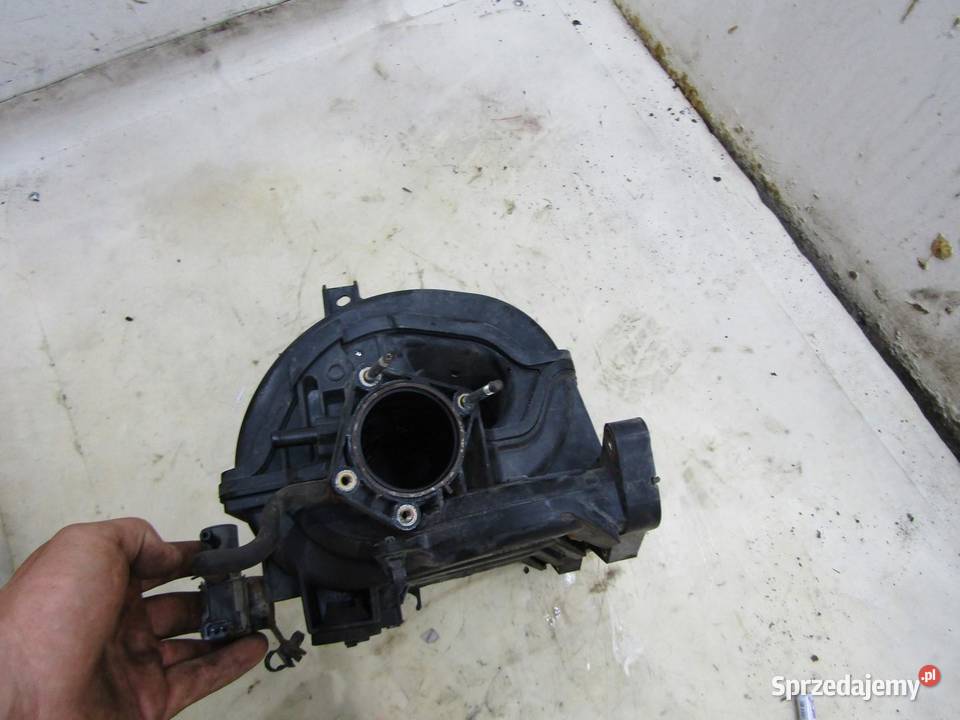 KOLEKTOR SSĄCY 16 B SUZUKI SX4 SCROSS