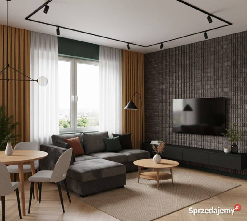 sprzedaży mieszkania Rumia 3576m2 2 pokoje