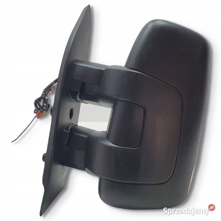 LUSTERKO LEWE KIEROWCY Iveco Daily IV 14 54 9 Chełm