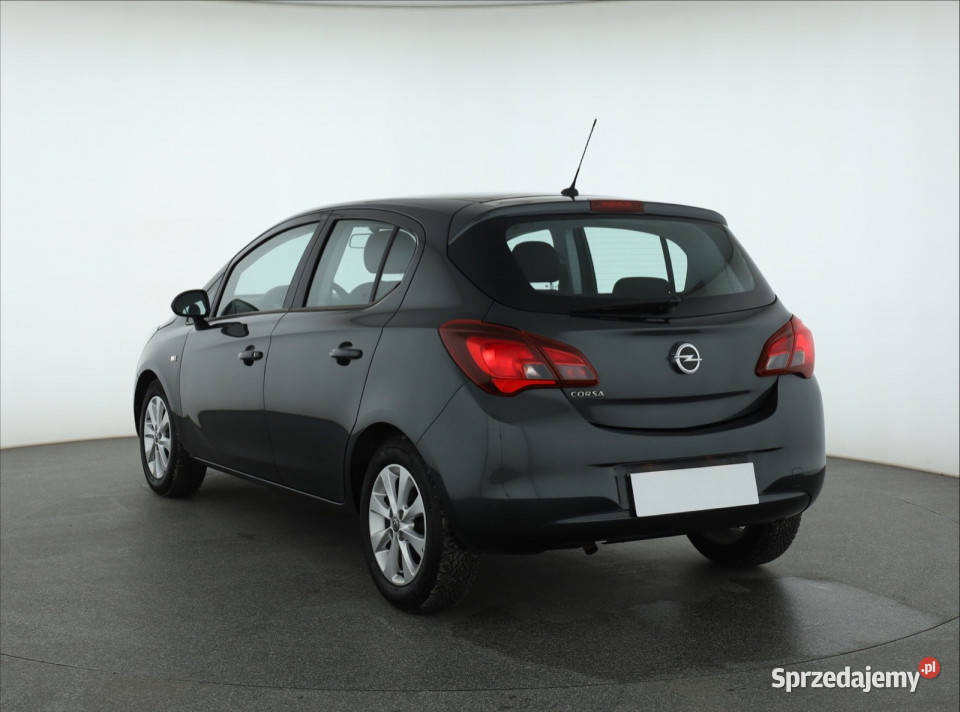 Opel Corsa 14 Piaseczno