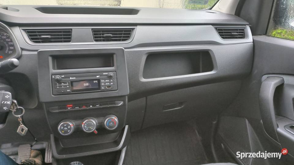 Renault Express 13 TCe 102 2021 17 000 51 000 mazowieckie Garwolin