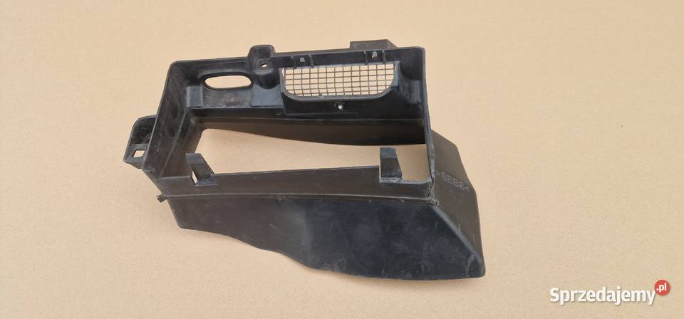 RENAULT MEGANE IV 4 KIERWOCNICA WLOT POWIETRZA osobowe