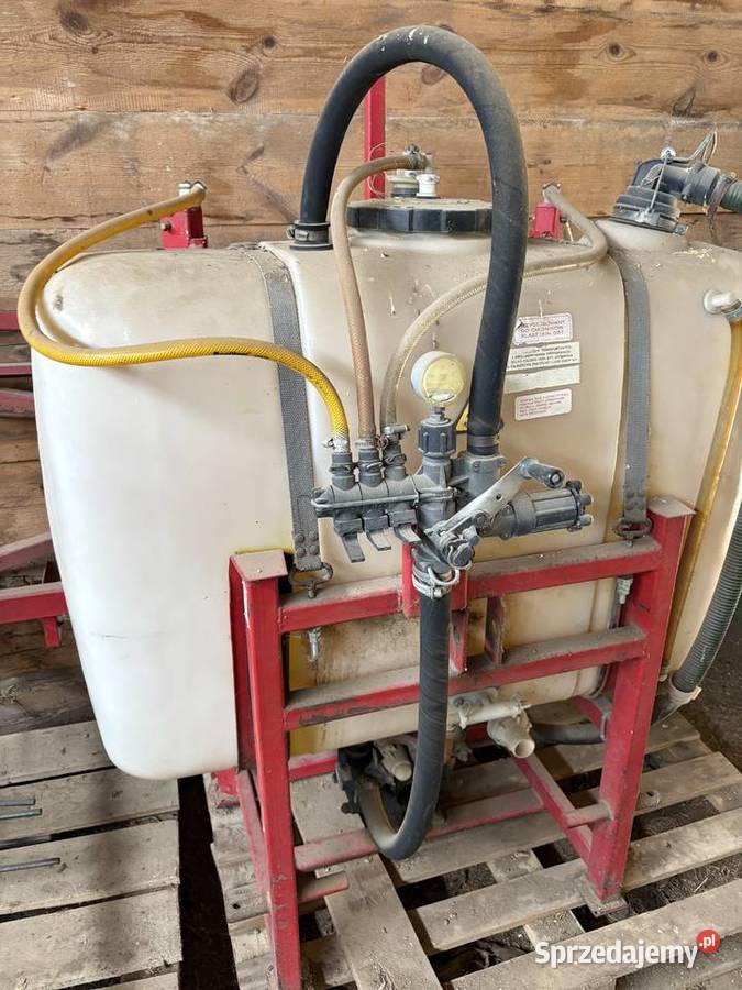 Opryskiwacz Pilmet Opryskiwacze Hrubieszów