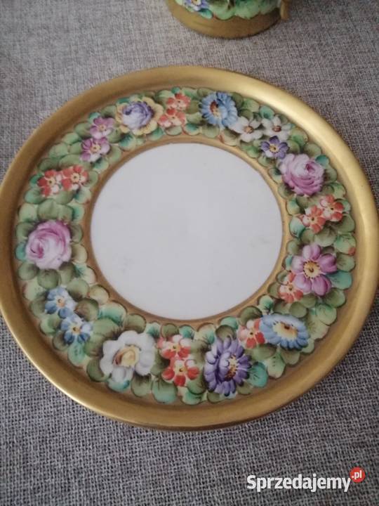 Filiżanka Peint a la main Toruń