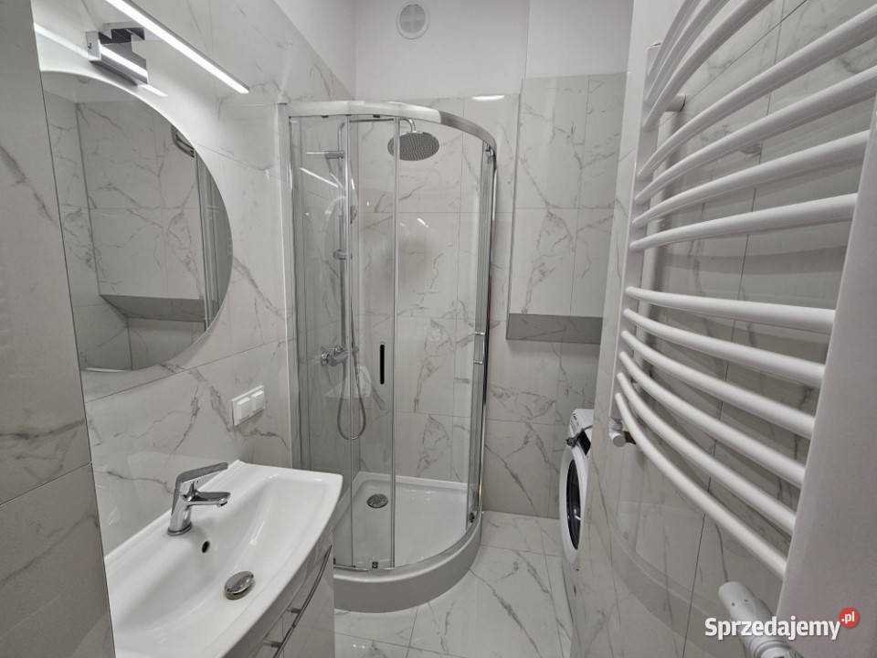 Wynajem mazowieckie Warszawa