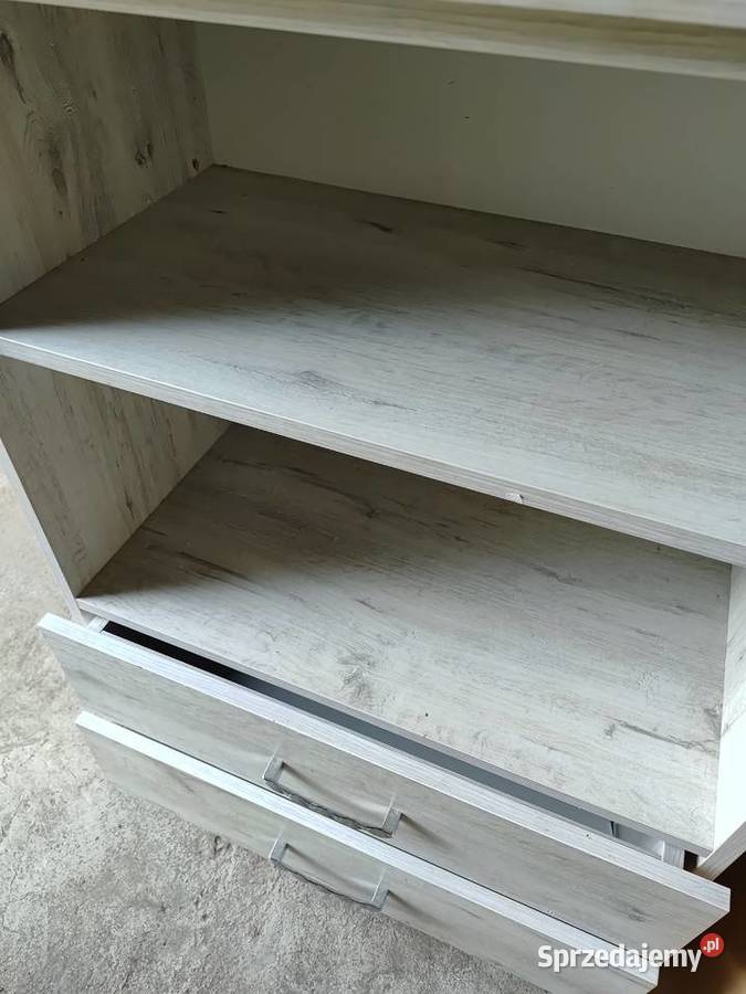 Komoda Nowe Miasto Lubawskie