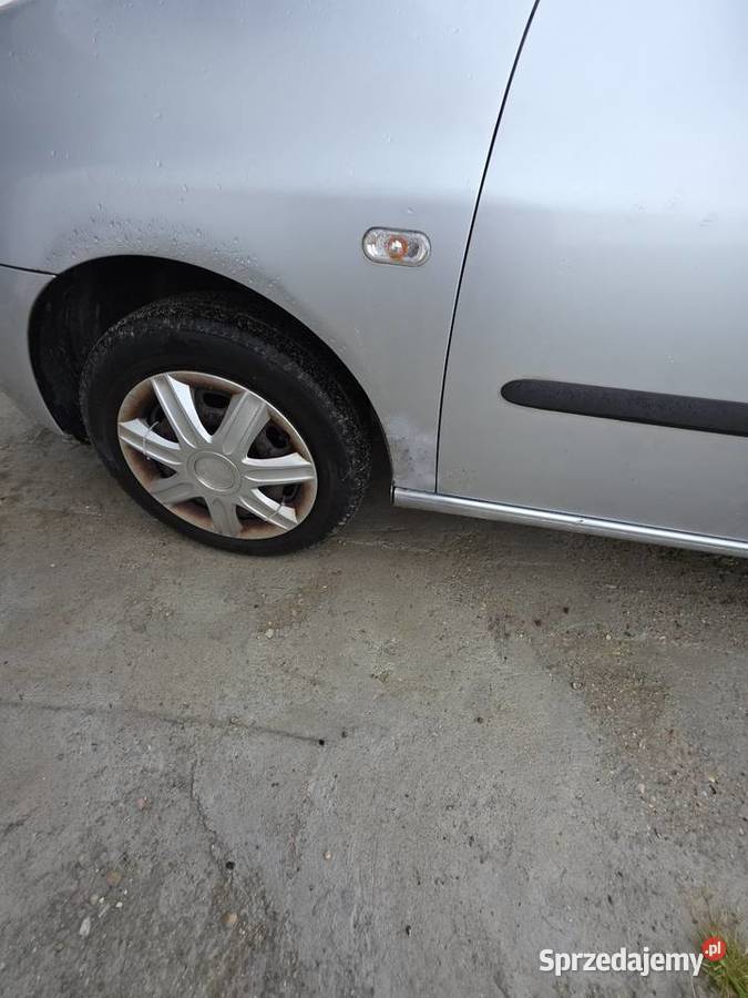 Seat ibiza Górzno sprzedam