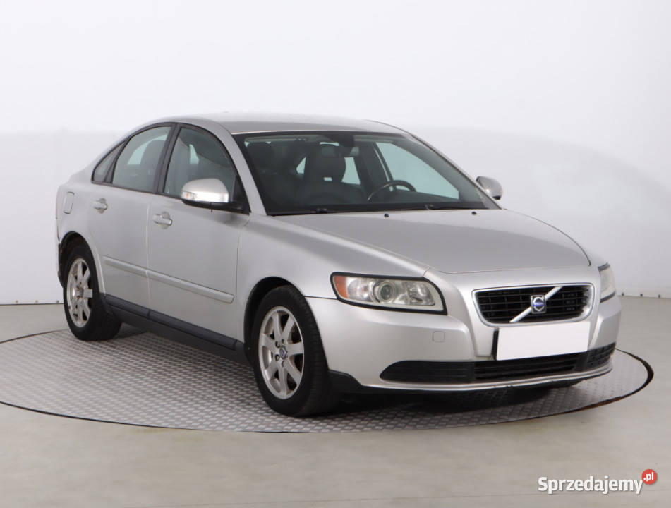 Volvo S40 20 D Piaseczno sprzedam