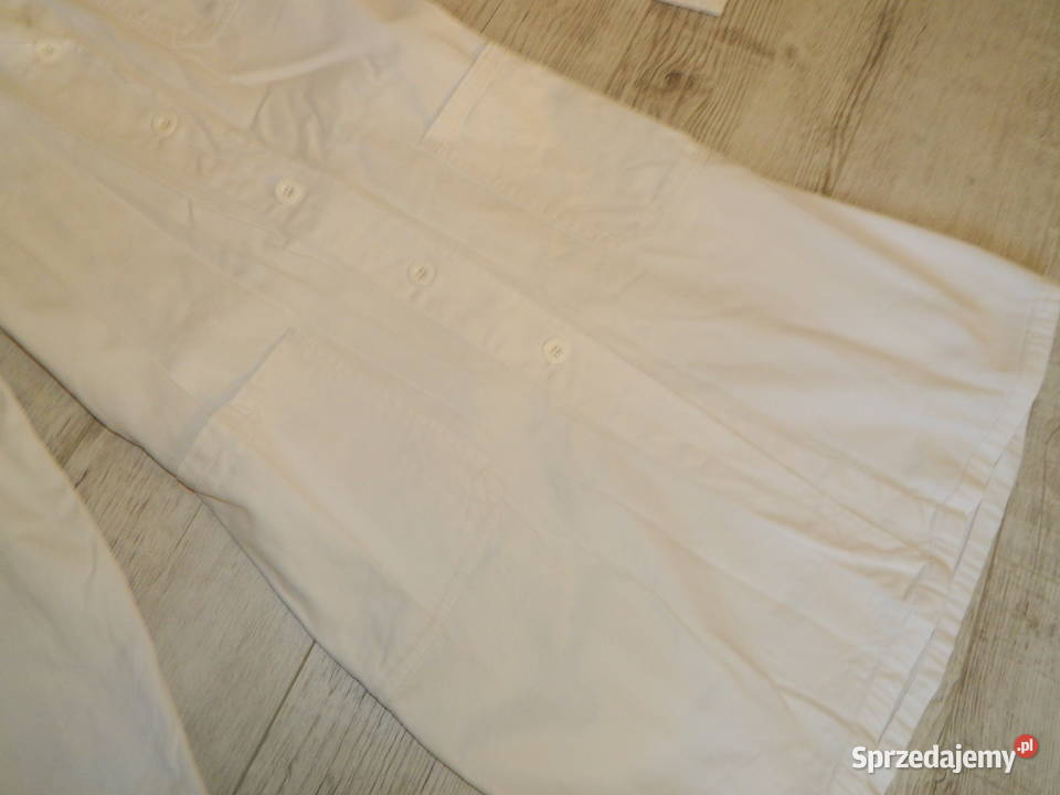 Fartuch Bluza kucharska 38 Trzebinia