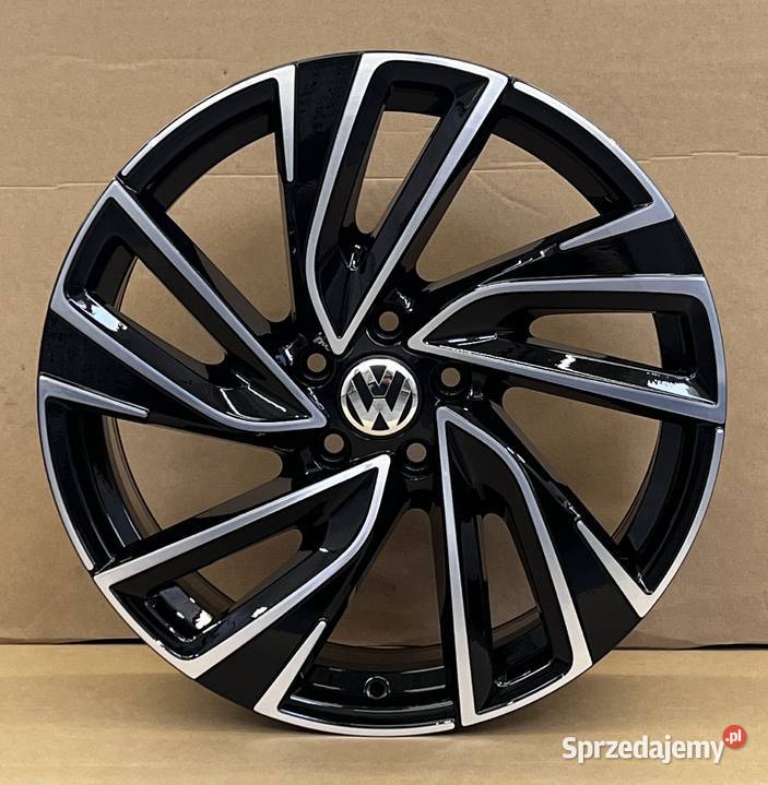 Felgi VW Arteon 3H Passat 3G Adelaide Gostyń