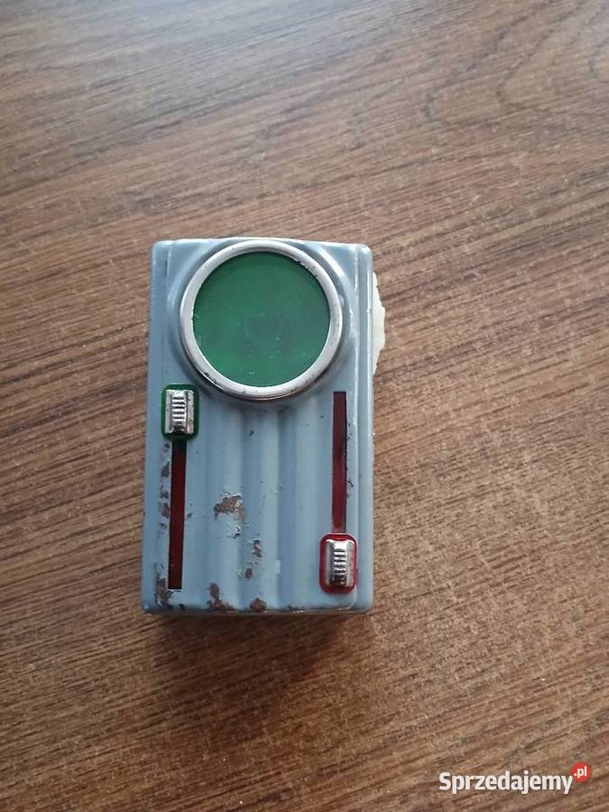 Latarka dogmos 142KLS