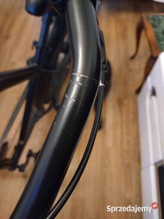 Rower Plumbike GRAND CHOPPER FALCON 2024 26 FAT sprzedam