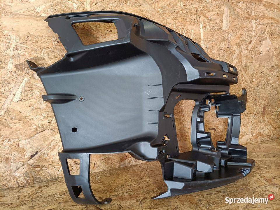 MINI COUNTRYMAN F60 LIFT ŚLIZG ZDERZAKA 9477046 Pleszew sprzedam