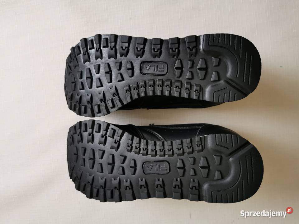 Fila r37235 Stan Zamość sprzedam