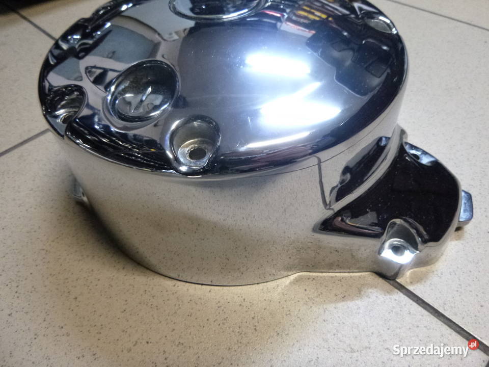 Dekiel pokrywa alternator Yamaha Drag Star XVS Jawiszowice sprzedam