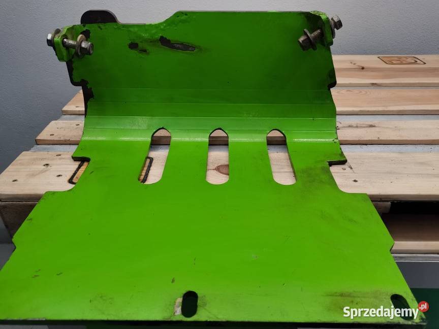 Osłona Merlo P 256 TOP Wilkowo sprzedam
