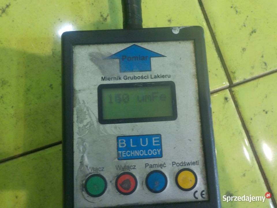 FIAT DOBLO I LIFT 07r maska Suków