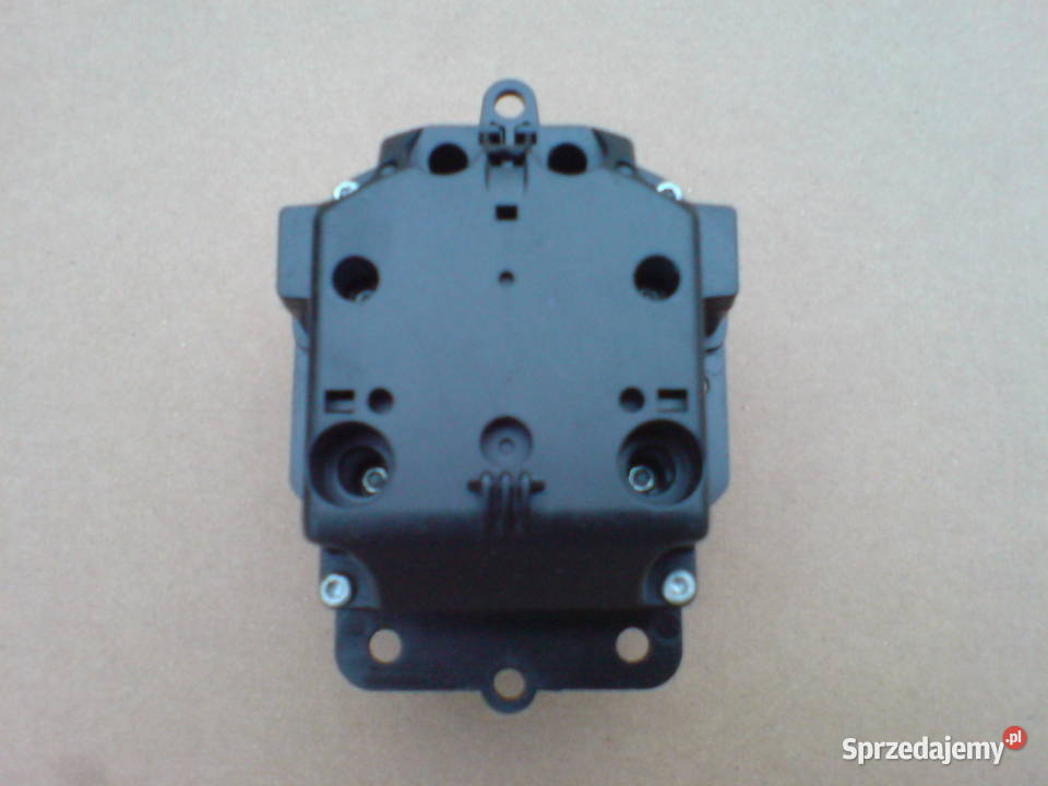 Kontroler sterowanie IDrive Mercedes W204 X204 wyposażenie elektryczne