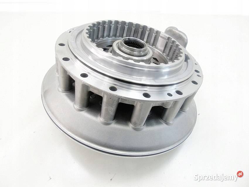 Pompa oleju skrzyni biegów 8hp70 Dodge Durango