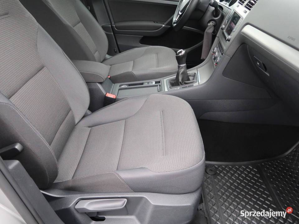 VW Golf 14 TSI Lublin