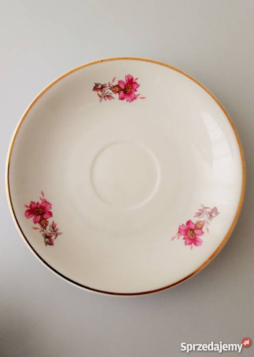 bulionówki Chodzież vintage PRL wielokolorowy mazowieckie Warszawa sprzedam