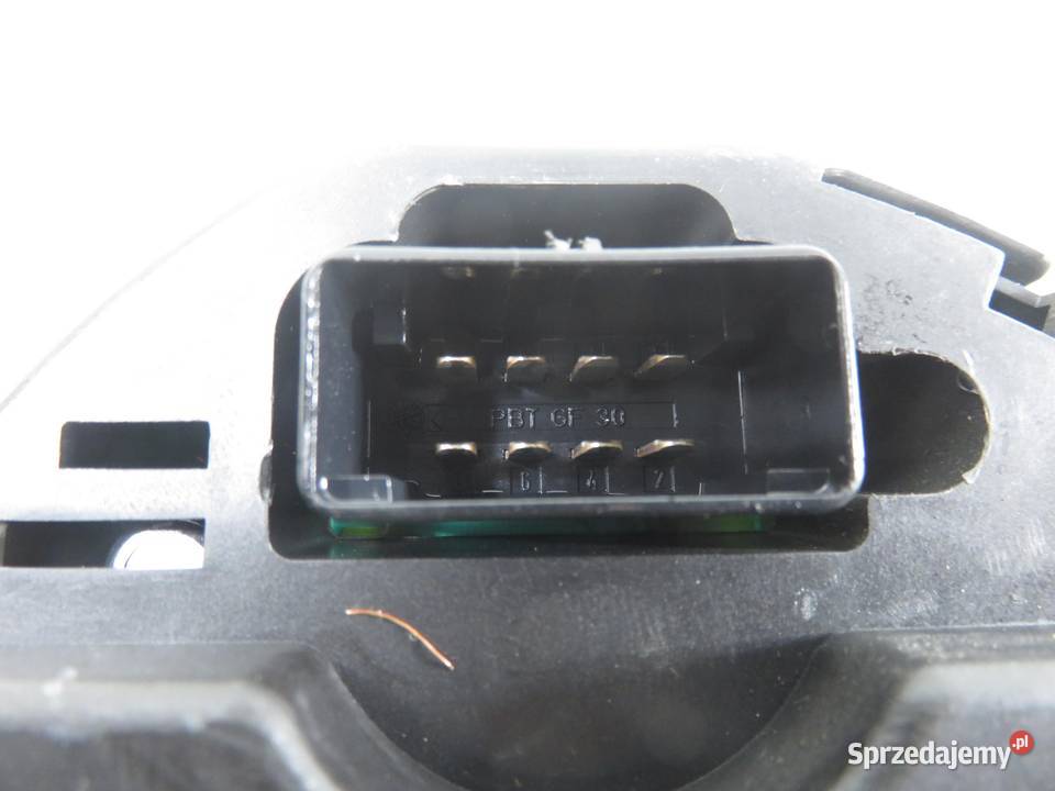 LICZNIK SEAT IBIZA III 14 TDI 75 AMF