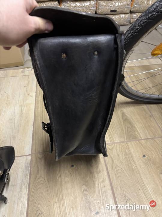 Sakwy harley davidson śląskie Gliwice