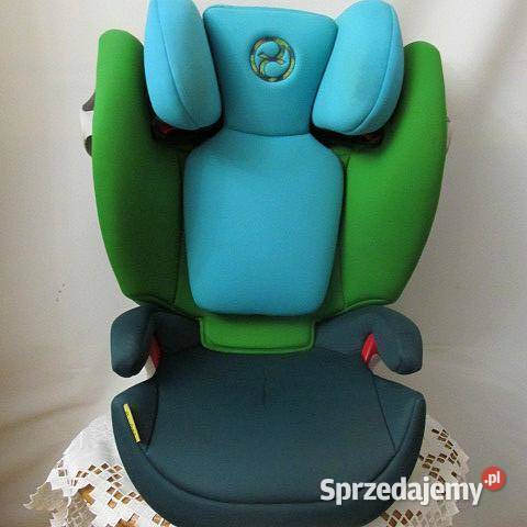 fotelik samochodowy maxi cosi tobii 918 Testy zderzeniowe 5 punktów 9 - 18 kg dolnośląskie Wrocław