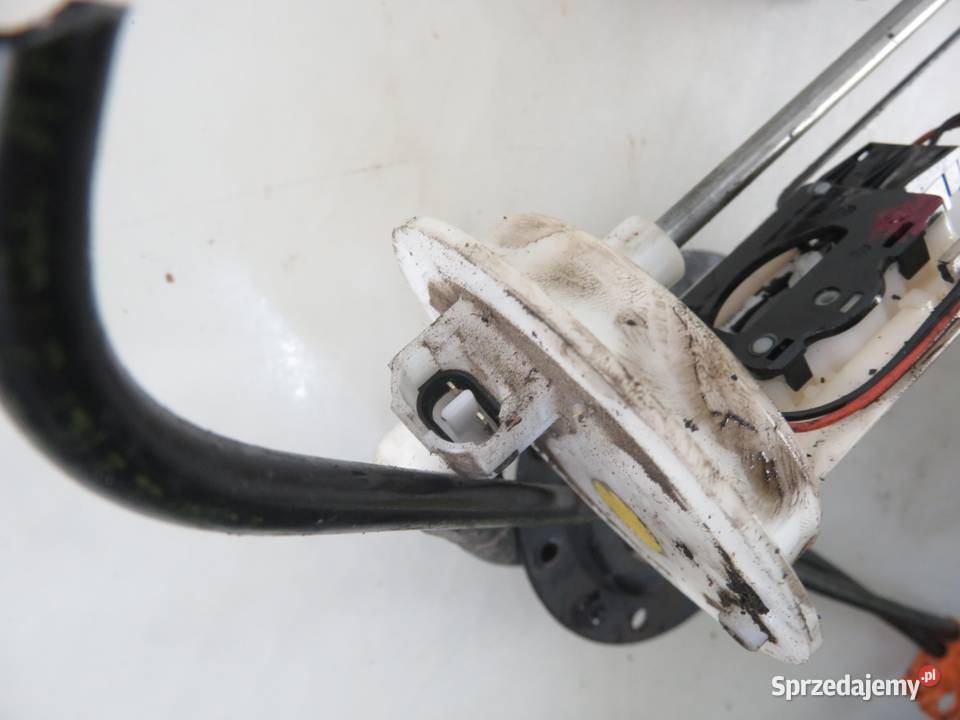 POMPA PALIWA SUBARU IMPREZA III 20 D AWD małopolskie