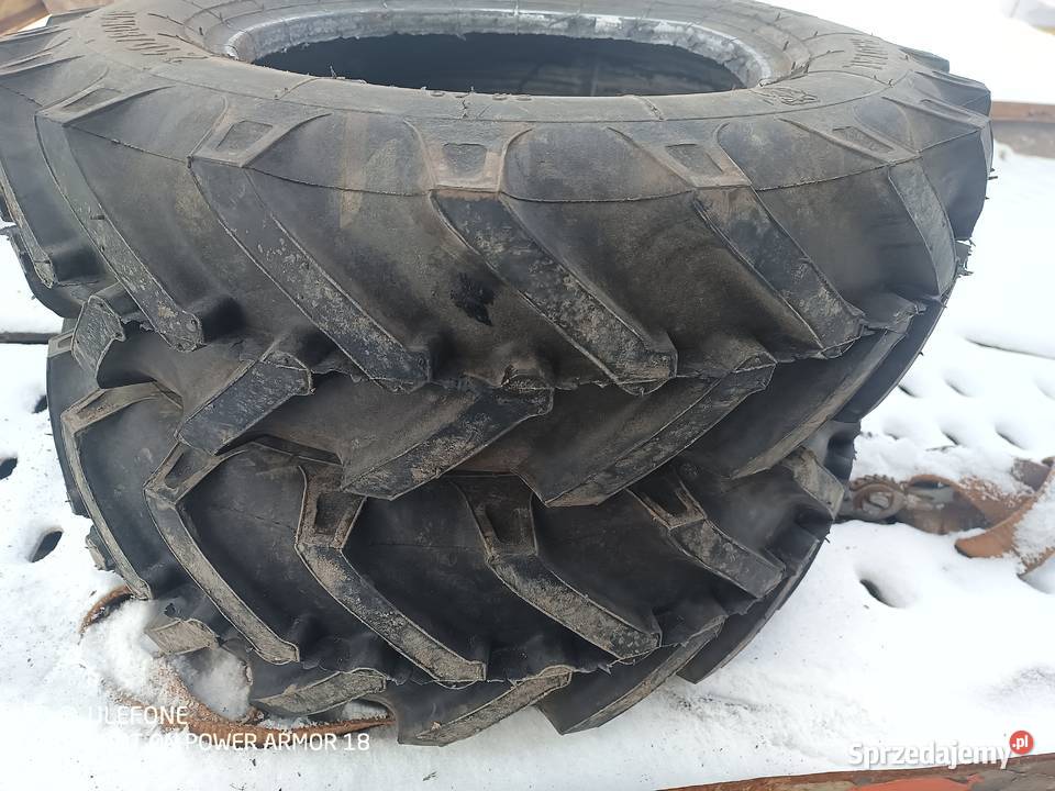 1x opona rolnicza Rosava 21080R16 F325 96A8 TT Pozostałe Kotuń