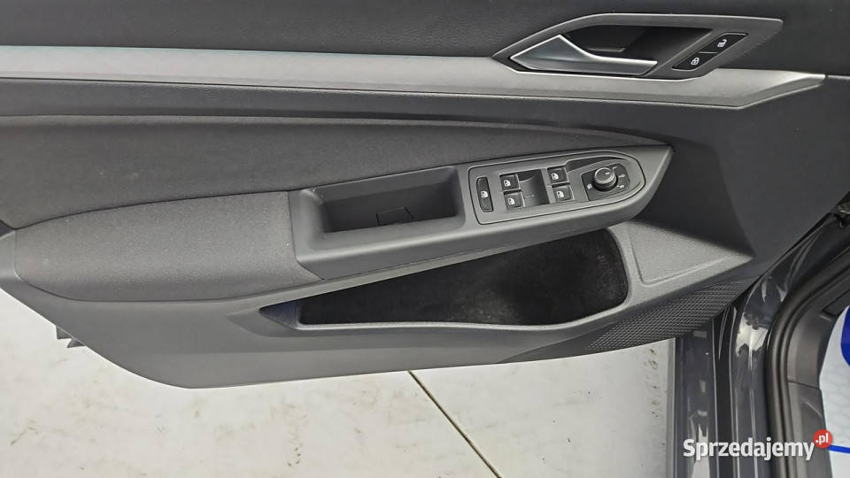 Volkswagen Golf VIII 20 TDI Life Z Polskiego gniazdo USB