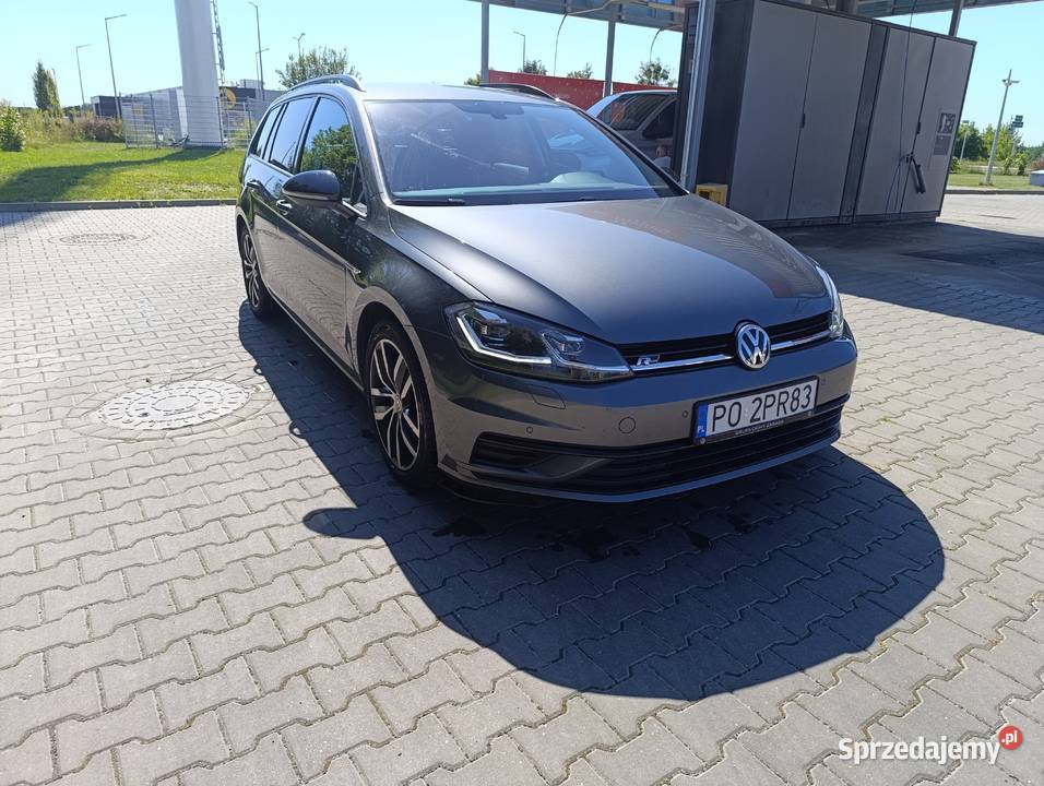 Golf 75 15 TSI 2020 Golf
