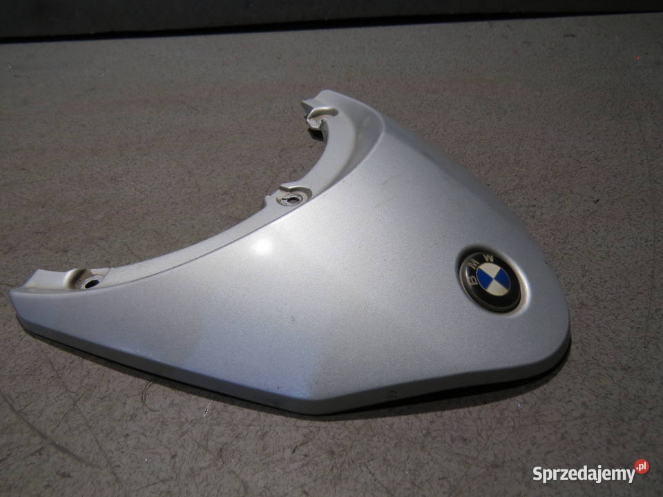 BMW R1200R 2011 R 1200 zadupek ogon owiewka mazowieckie Warszawa sprzedam