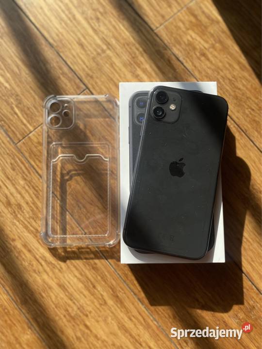 iPhone 11 78 Apple / iPhone Siedlce sprzedam