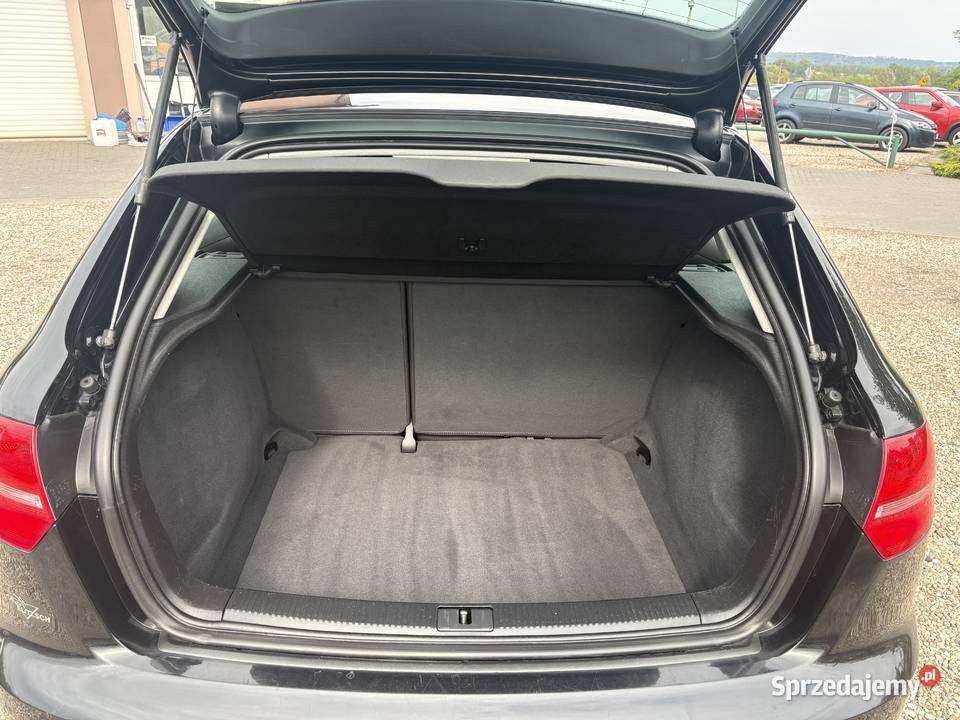 Audi A3 SPORTBACK 16 diesel 105 Dolna Grupa sprzedam