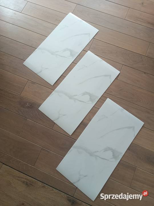 Płytki samoprzylepne winylowe 30x60 Pisarzowice sprzedam