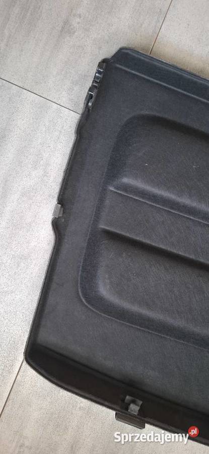 Półka bagażnika 2K4867769B WV Caddy Ford Tourneo Półki tylne Olesno