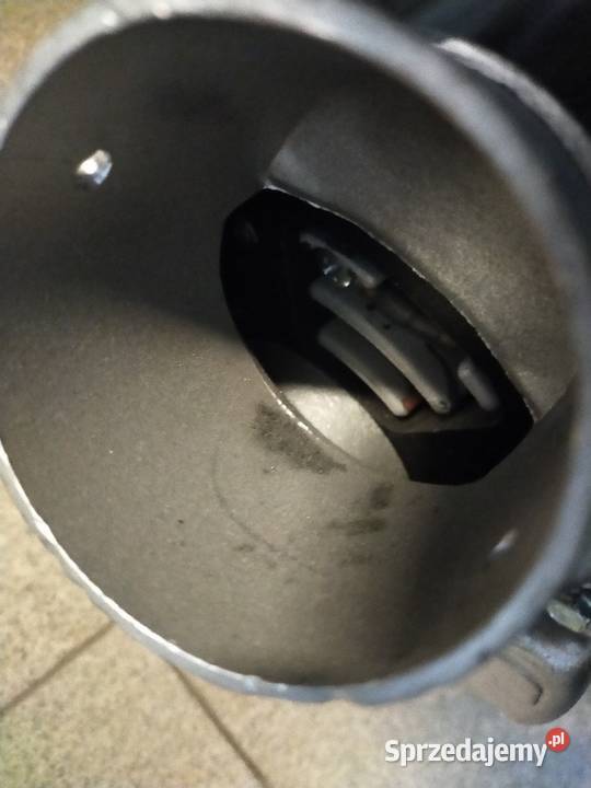 Alternator Jelcz Autosan G1020 duży faktura VAT kujawsko-pomorskie Brzozówka