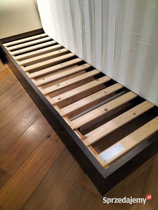 Łóżko 160 x 200 rama stelaż Radom