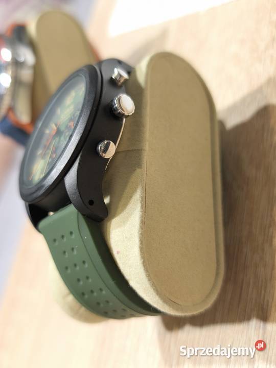 Zegarek Militarny Lorus Męskie Lędziny