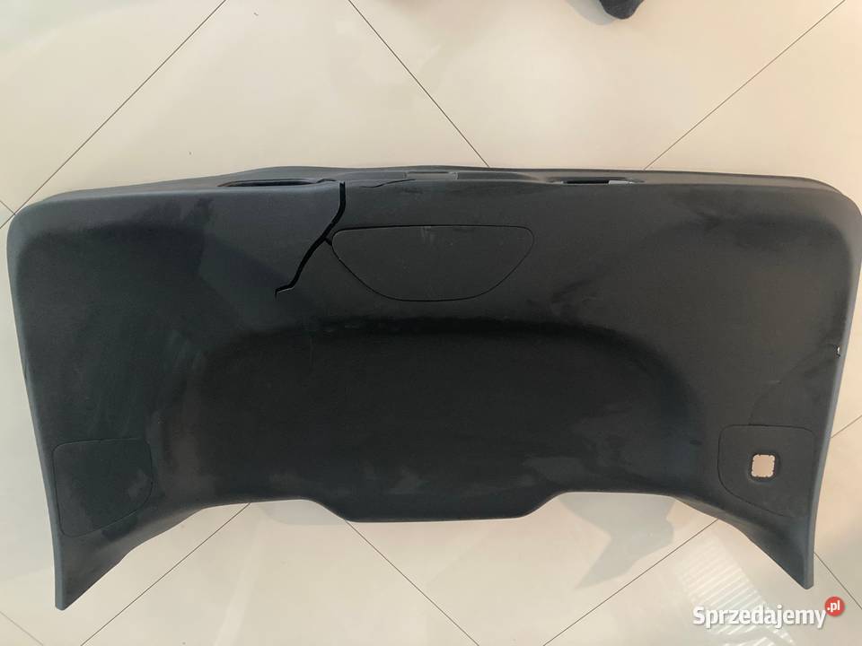 Tapicerka boczek klapy Chrysler Pacifica S 2021 Lublin