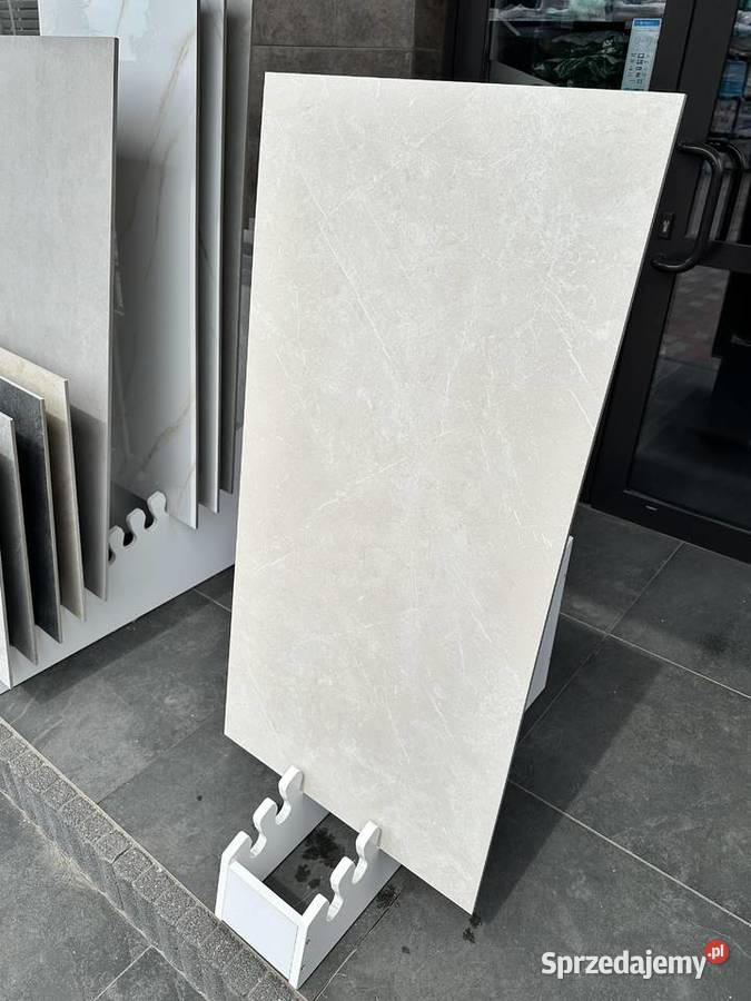 Gres Emigres Global Beige Lappato 60120 GATUNEK Płytki ścienne Opoczno