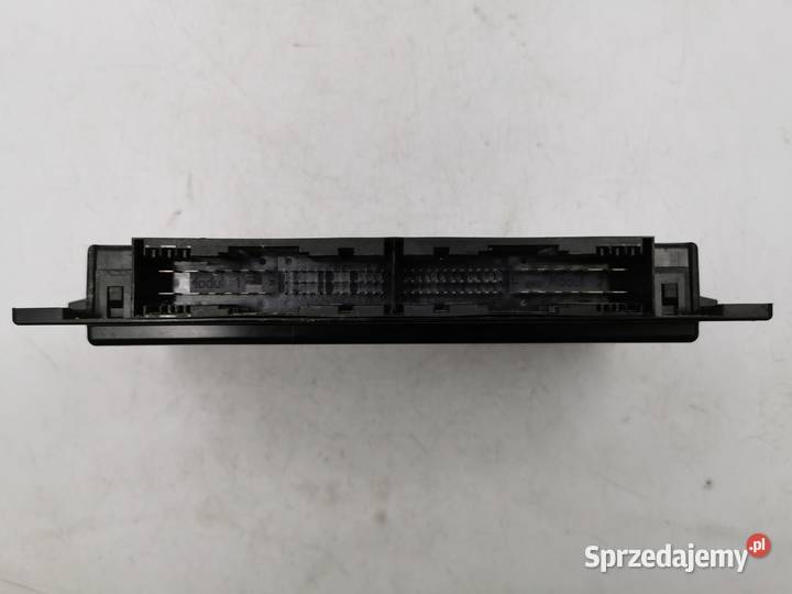 Moduł Sterownik Świateł BMW 1 E81 E87 E88 3 E90 Wyszków