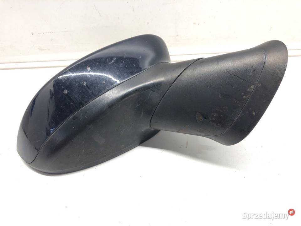 LUSTERKO PRAWY FIAT PUNTO EVO Hatchback podkarpackie