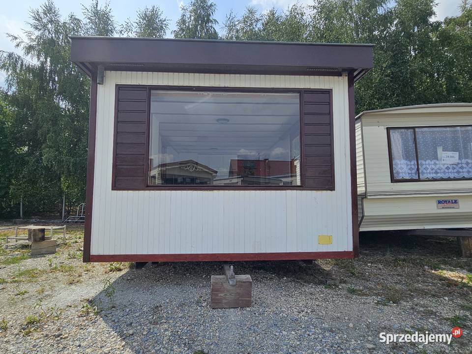 domek holenderski 2915 domek holenderski CHALET Skierniewice