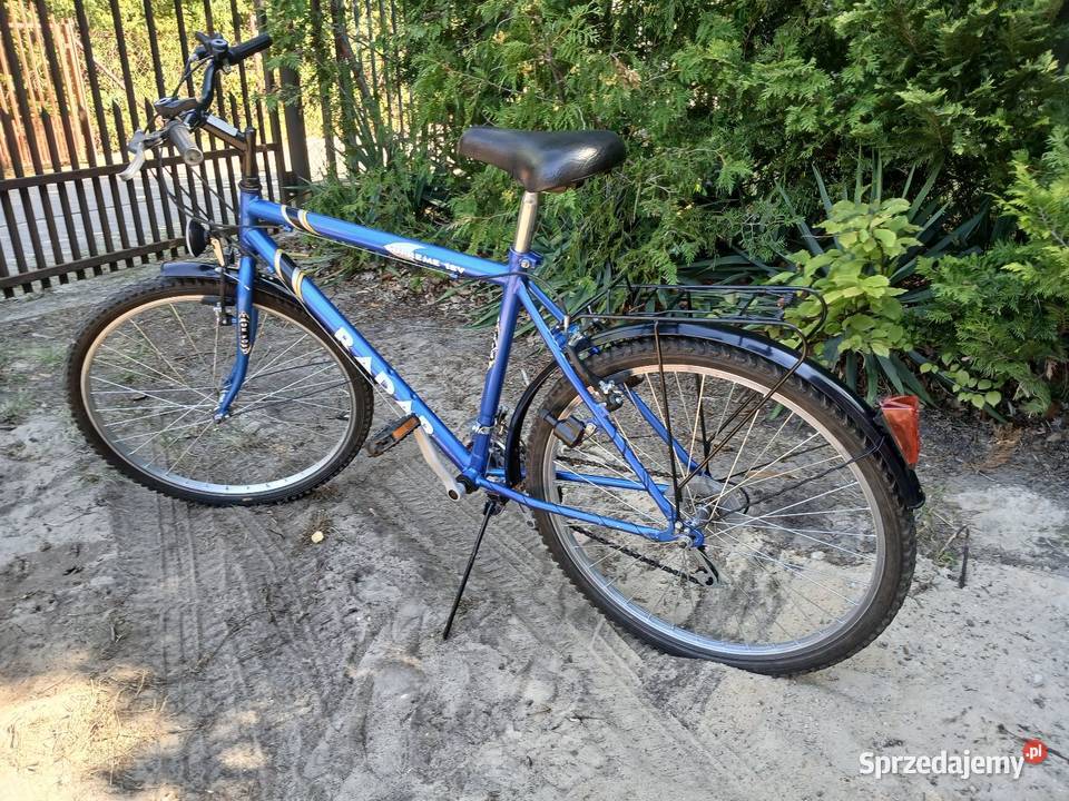 Rower górski mtb 26 Vbrake przerzutki Grodzisk Mazowiecki