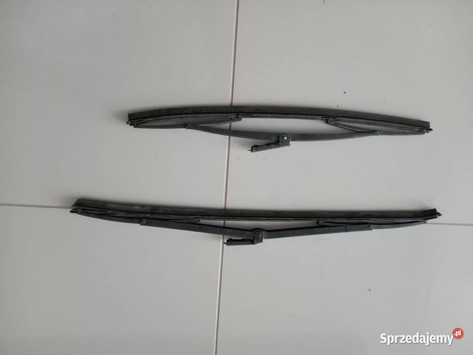 WYCIERACZKI KOMPLET ZUK NYSA SYRENA Gorlice