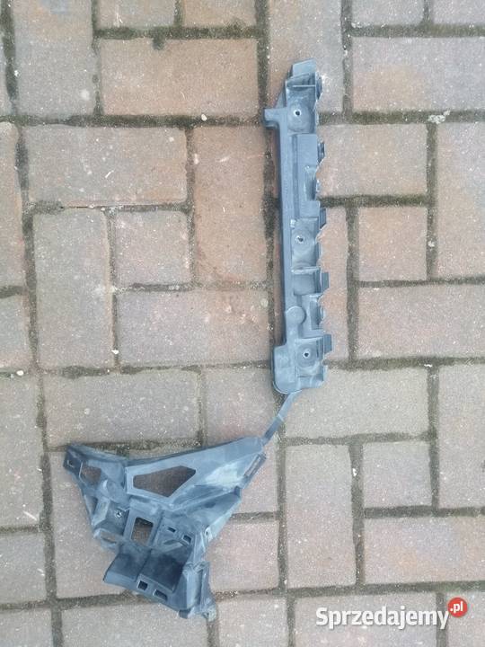 Astra j ślizg zderzaka lewy tył Hb Turka